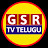 GSR TV TELUGU