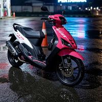 Profile Picture of Andi Adul Mv