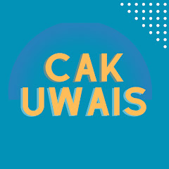 Логотип каналу cak uwais