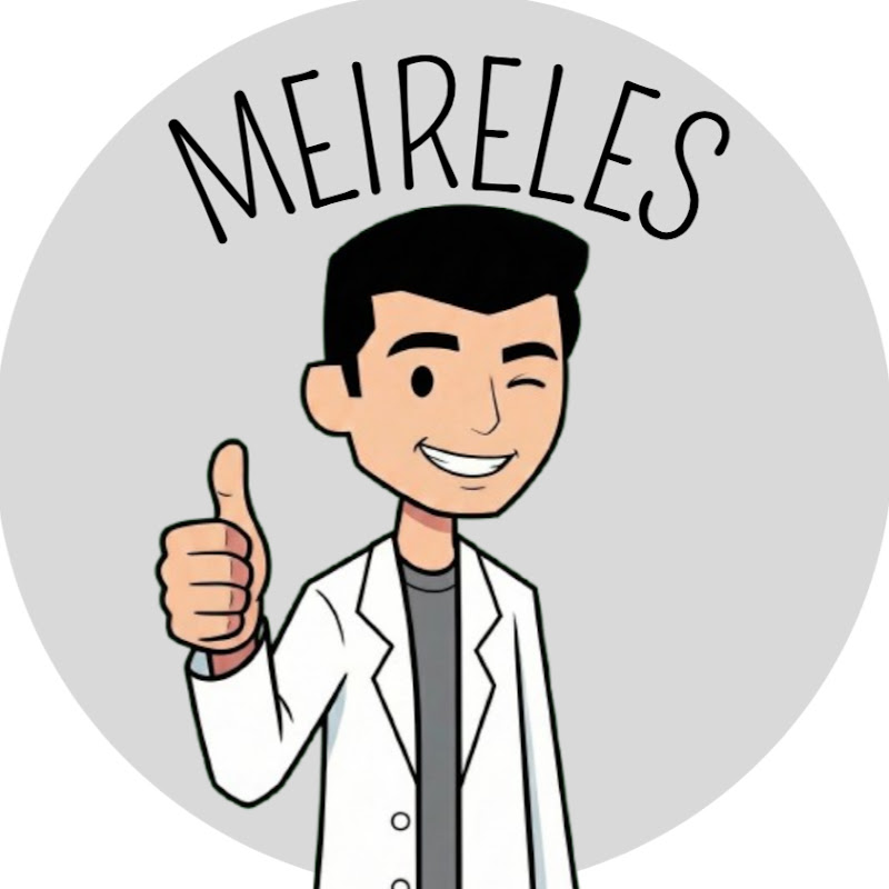 Meireles Explica