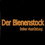 DerBienenstock. Imkerei logo