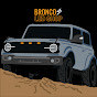 Bronco LED Shop logo