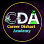 Career Dishari Academy logo