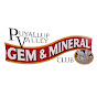 Puyallup Valley Gem & Mineral Club logo