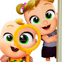 Die Welt von Niko und Nina - Little World Deutsch Avatar