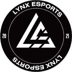 LYNX e-sports(リンクス) channel icon