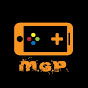 Mobile Game Play logo