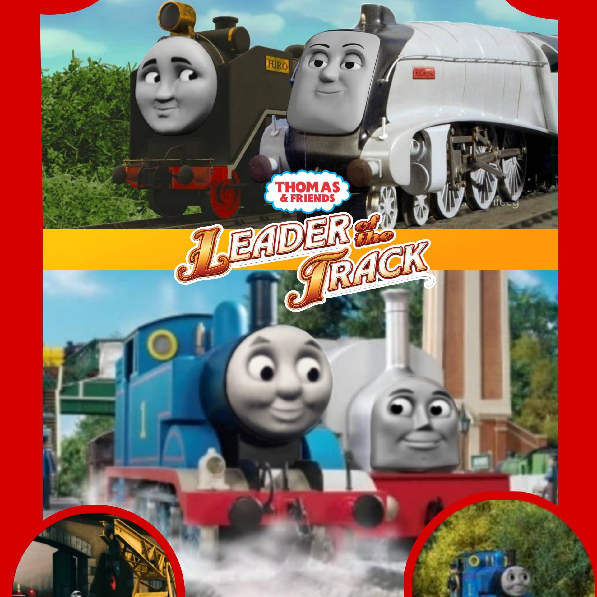 Post from Rafael the dark blue E2 tank engine production