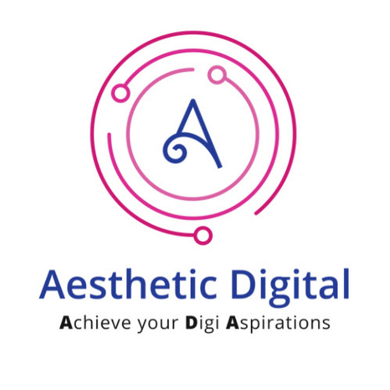 Aesthetic Digital
