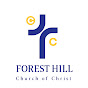Church Of Christ - Forest Hill, TX logo