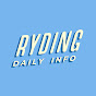 Ryding Daily Info