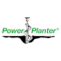 Power Planter Inc. logo