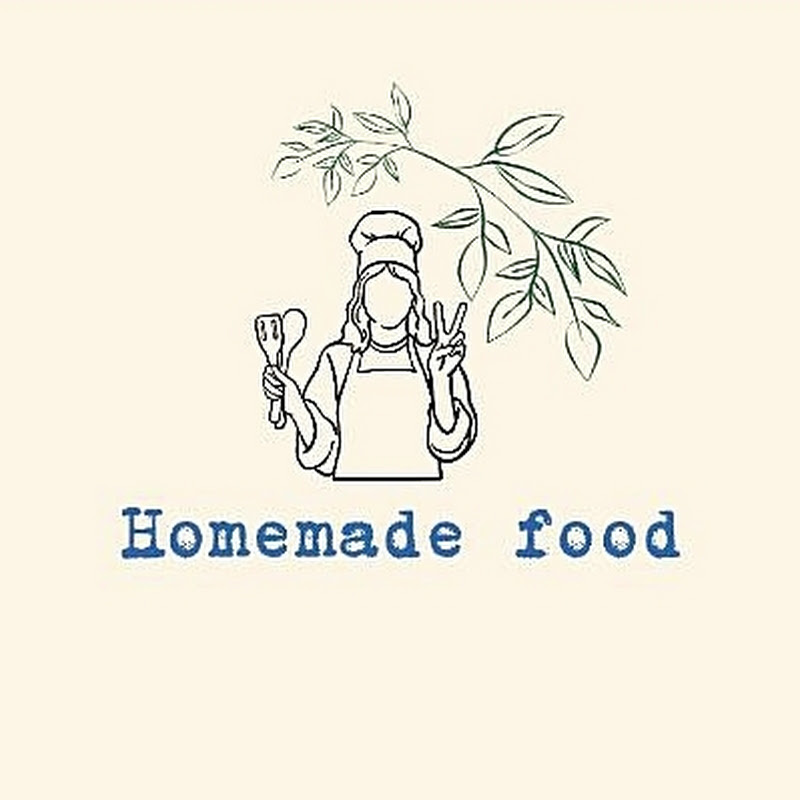 Homemade food