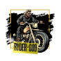 Mr. Ryder Live logo