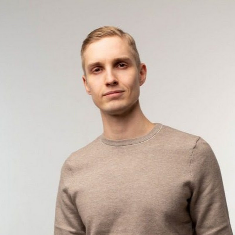 Nikolay Panyukov Logo