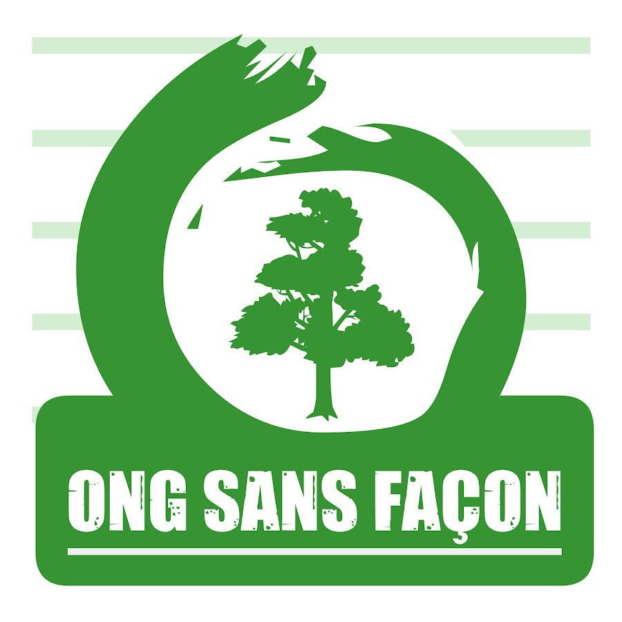 ONG SANS FAÇON - YouTube
