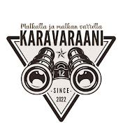 Karavaraani