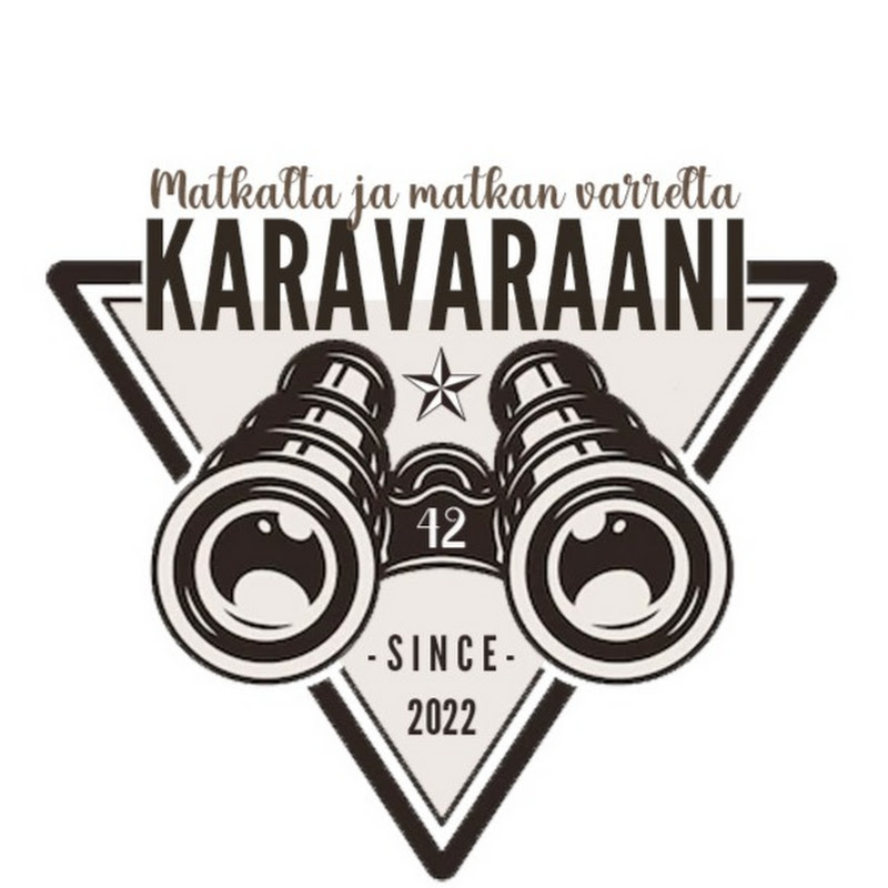 Karavaraani