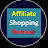 Affiliate shopping review