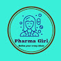 pharma girl logo