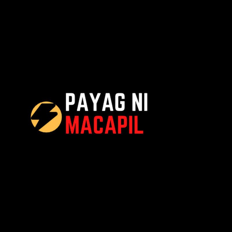 Payag ni Macapil icon