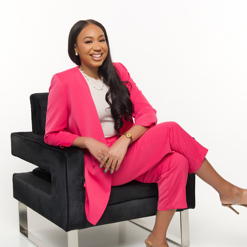 Kyeisha Laurence