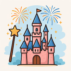 The Magical Days channel thumbnail