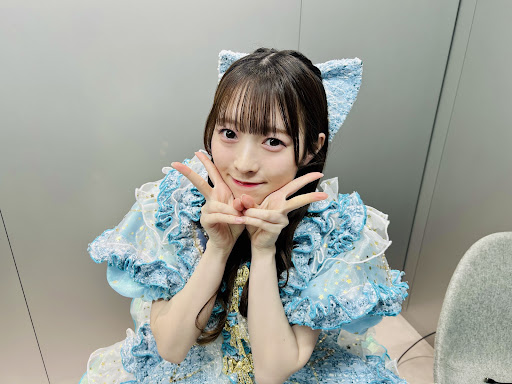 は*ん様 ⭐️最速　梅田みゆ　推しアピ３点セット　CUTIESTREET