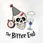 The Bitter End logo