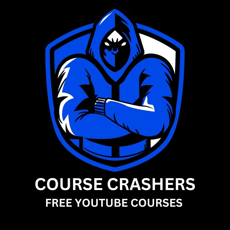 Course Crashers
