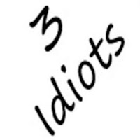 The 3 Idiots profile image