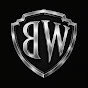 BizarroWorld Wrestling  logo