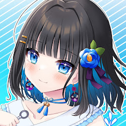 プロフィール写真