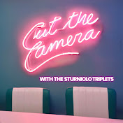 Cut The Camera Podcast (by the sturniolo triplets)