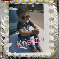 KRISHNA vlogs_808