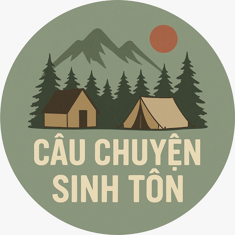 Câu Chuyện Sinh Tồn