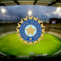 Indian Criket Team logo