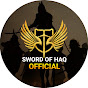 Sword of Haq Official logo