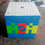 Aza Rubik logo