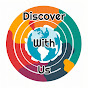 Discover With Us logo