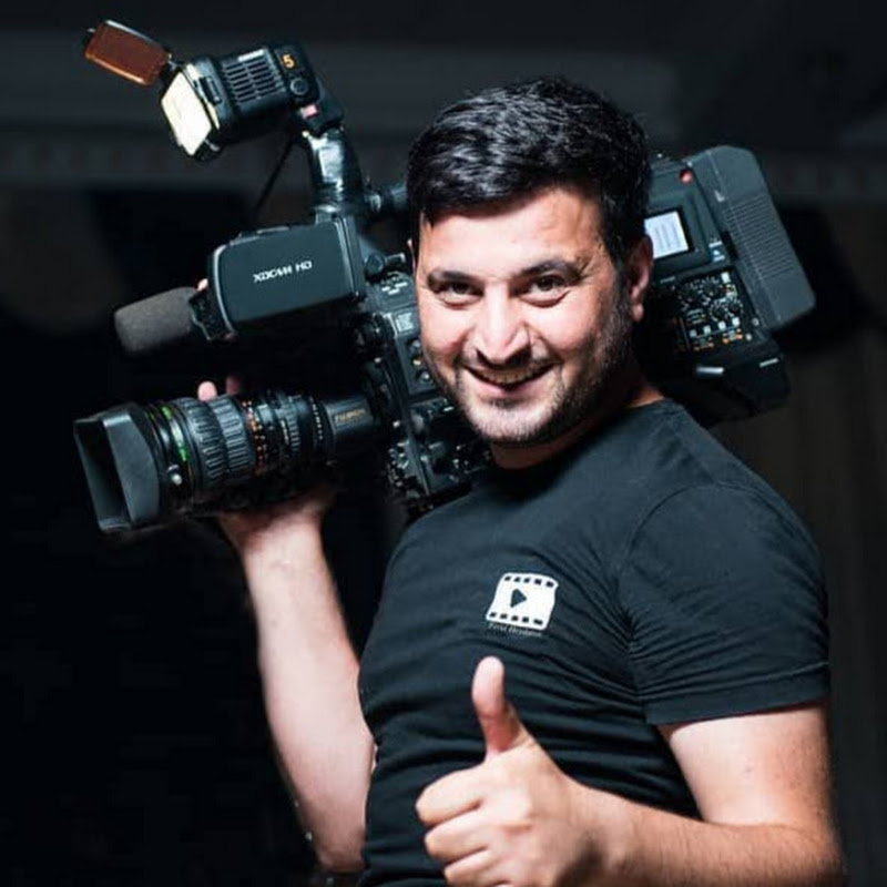 Channel Avatar