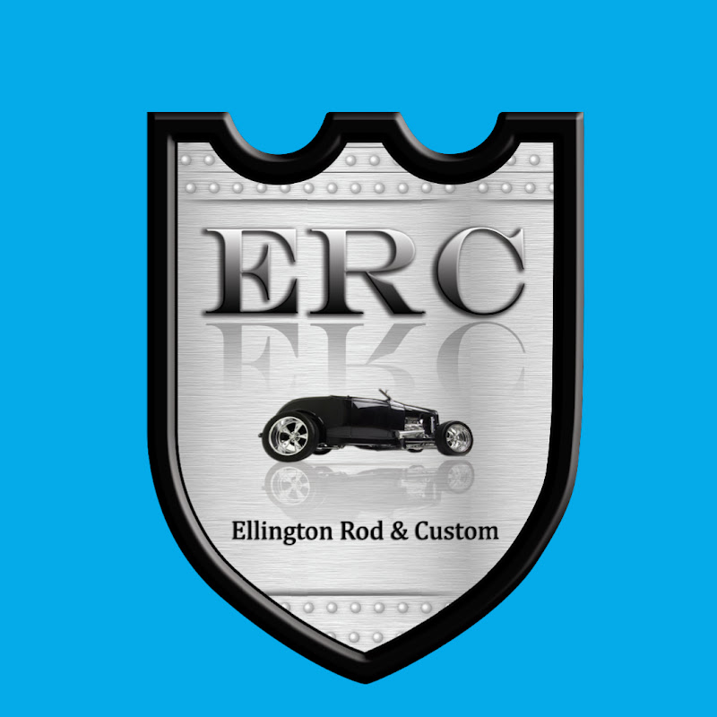 Ellington Rod & Custom