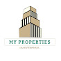 My Properties Gm logo
