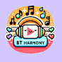 BT Harmony logo