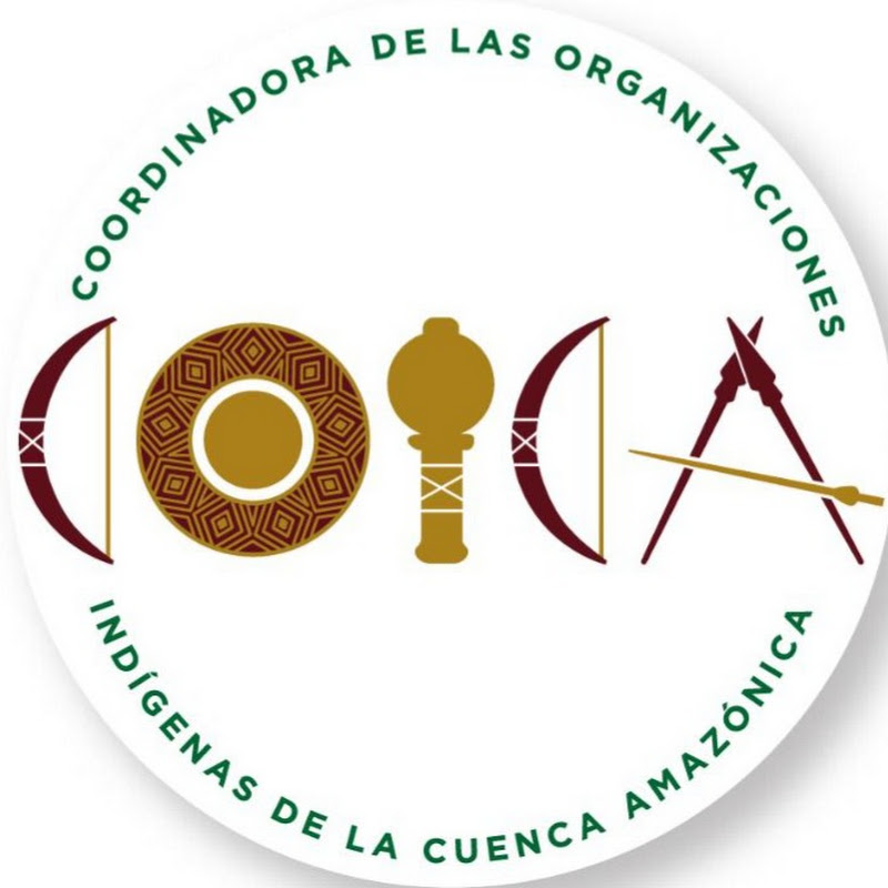 COICA ORG