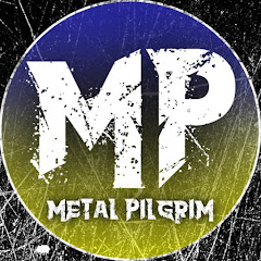 Metal Pilgrim Avatar