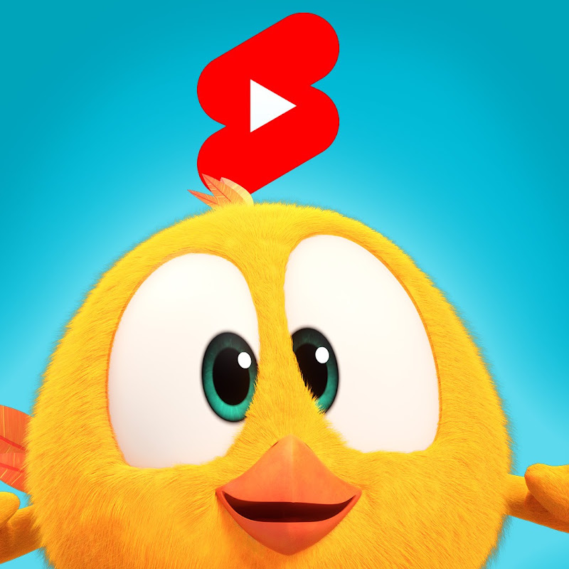 Chicky #Shorts