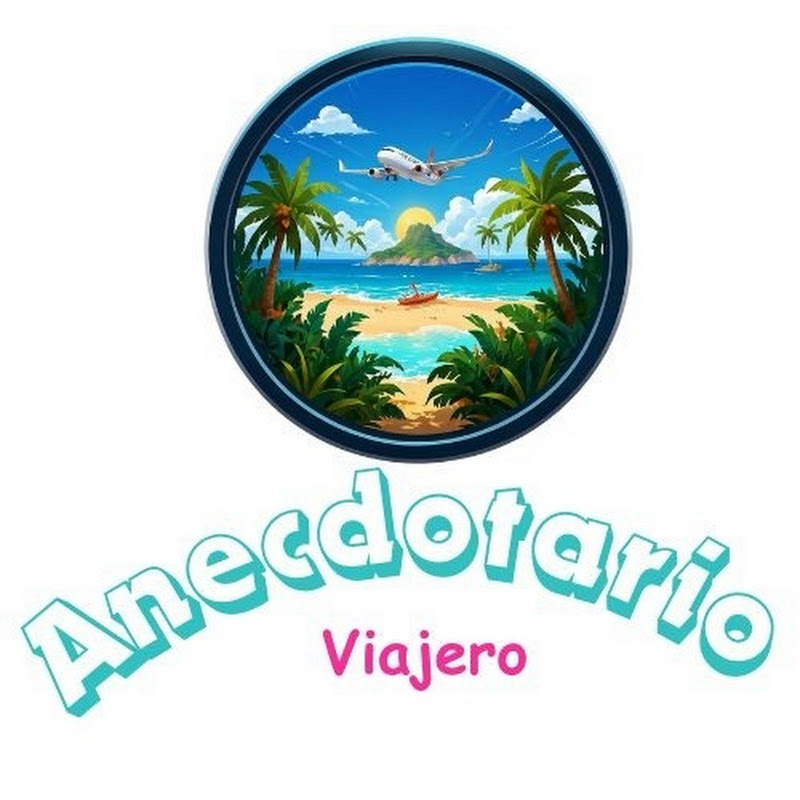 Anecdotario Viajero
