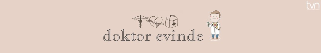 Doktor Evinde YouTube channel avatar