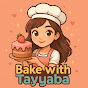 Bake with Tayyaba logo